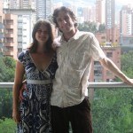 Erin & Simon