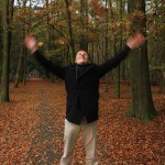 Tom: Active Backpacker