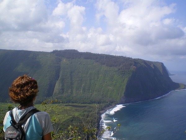 The Big Island of Hawaii