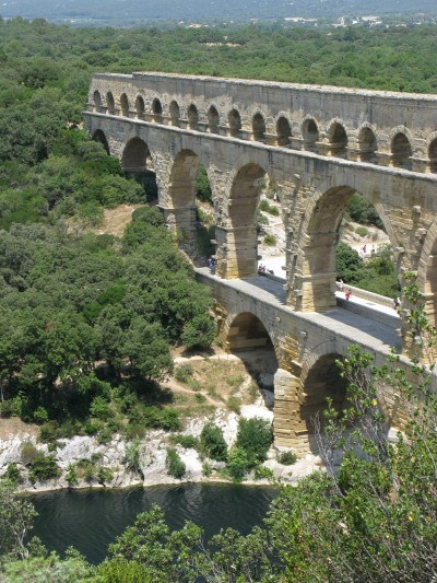 Pont-du-Gard