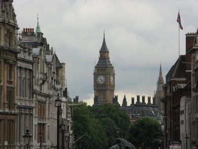 London 1