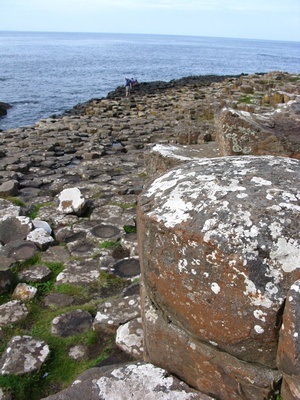 Giant's Causeway