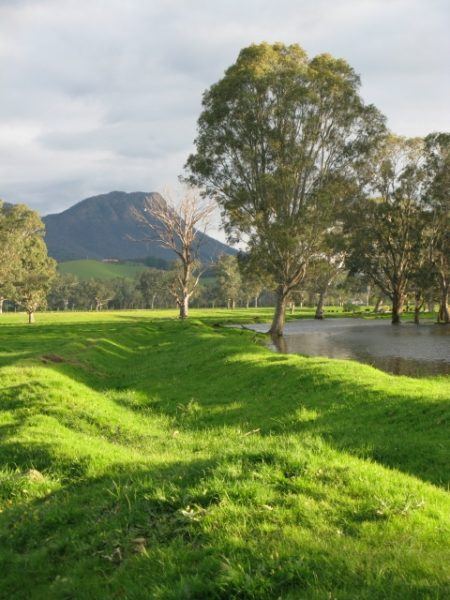 rural Australia