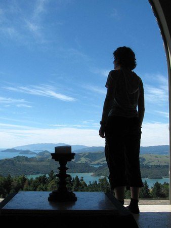 New Zealand at Mana Retreat New Zealand at Mana Retreat