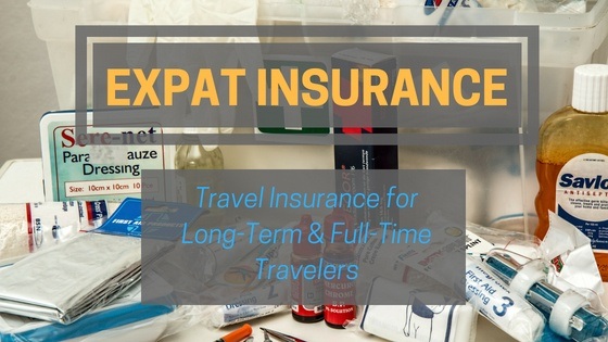 Guide to Expat Health Insurance