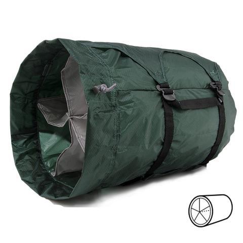 Hoboroll ultimate packing tool