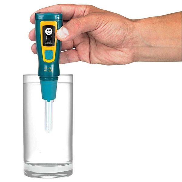 SteriPEN Ultra UV water purifier