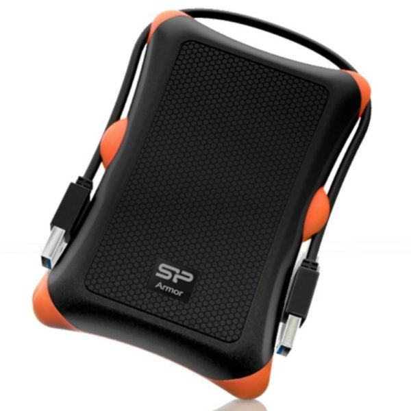 portable external hard drive