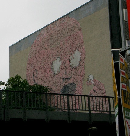 Kreuzberg street art