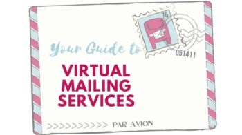 Best Virtual Mailbox Service: How to Get Mail When You Travel