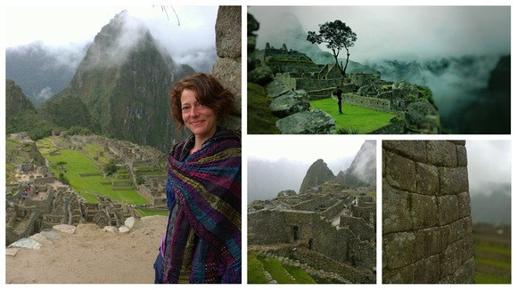 The Inca Trail trek – everything you need to know! - Where Charlie Wanders