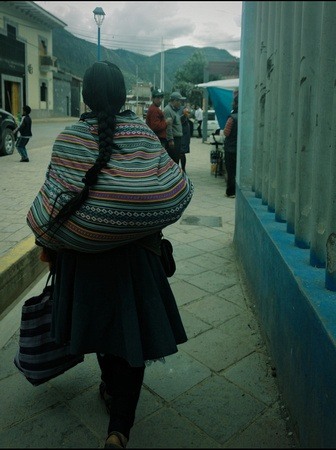 Integration in Pisac