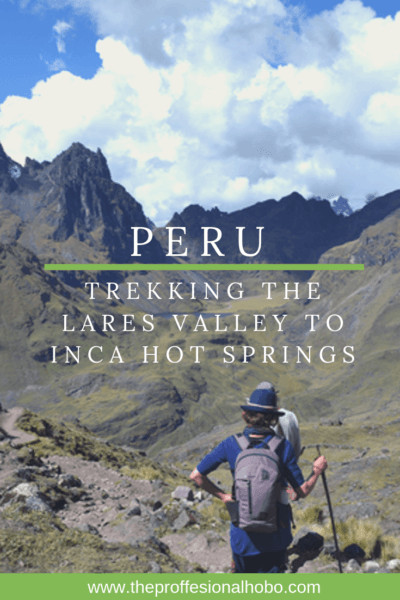 Trekking-Lares-Valley-to-Inca-Hot-Springs-in-Peru