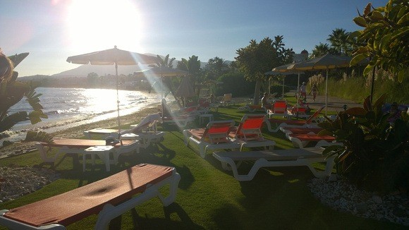Costa del Sol, Spain