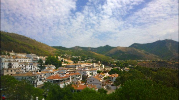 Mijas, Spain