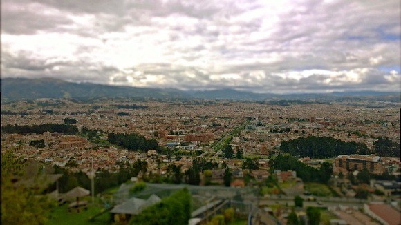 Cuenca Ecuador