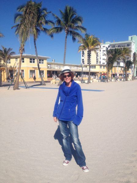 I threw out my jeans because Anatomie makes the best travel pants!