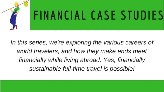 Financial Case Studies