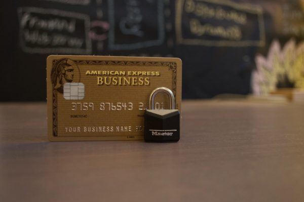 using your credit card securely while traveling