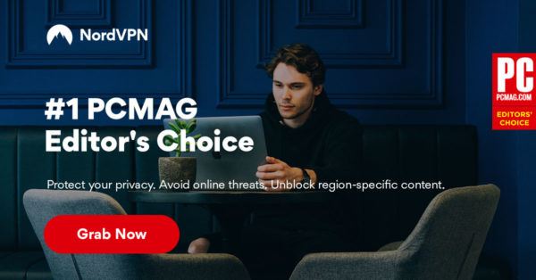 Nord VPN - the Best VPN Service virtual private network