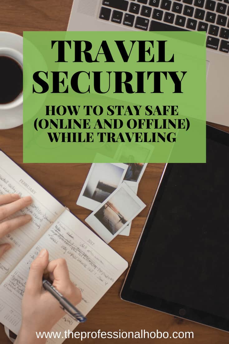 expert travel financial security