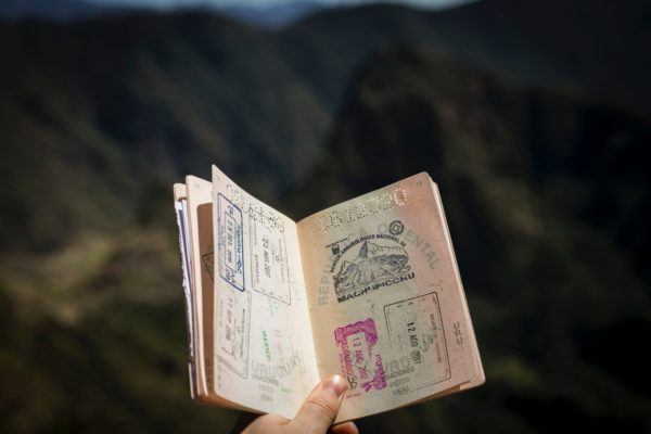 What is a travel visa? It's one of the most important things to do before traveling abroad.