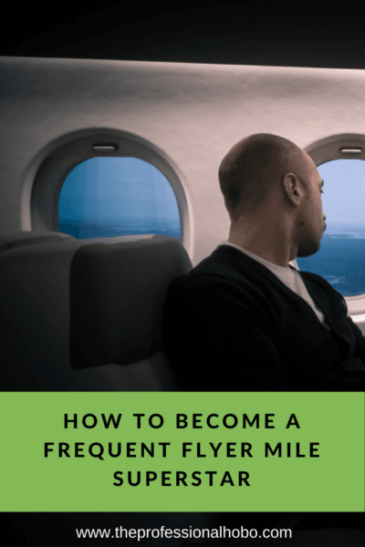Frequent Flyer Miles are confusing and daunting at first, but you'll be a first class flyer in no time with this tips and services. #FrequentFlyerMiles #AirlinePoints #TravelPoints #BusinessClass #FirstClass #FirstClassFlyer #DollarFlightClub #TravelFreely #CanadianFreeflyers #Rocketmiles #PointsHound #TrackingMiles #TheProfessionalHobo