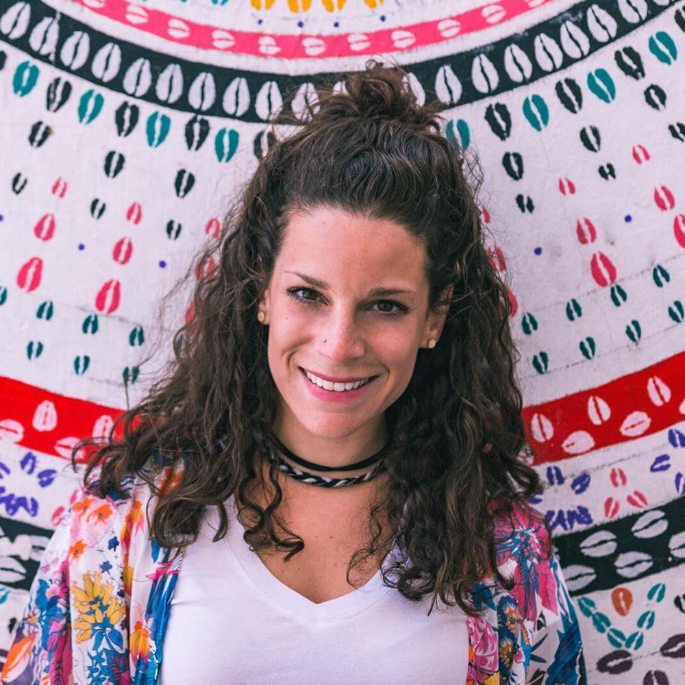 Financial Case Study: Where in the World is Nina, Travel Blogger
