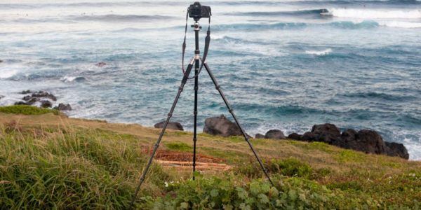 Tripods for Travel, a great travel gift! 