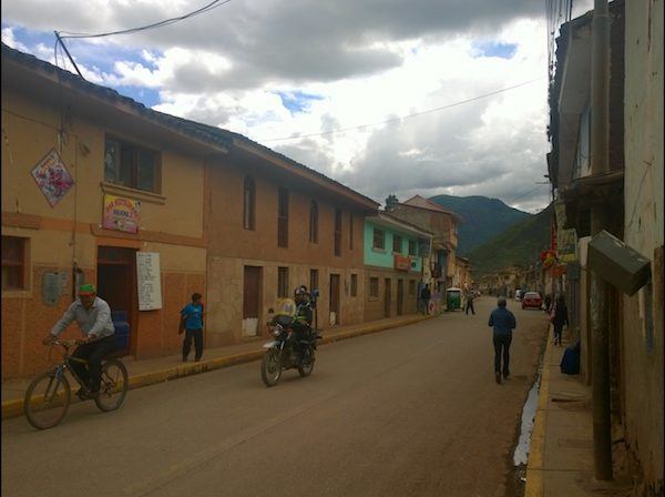 Rural Expatriate Life in Pisac, Peru, in the Sacred Valley