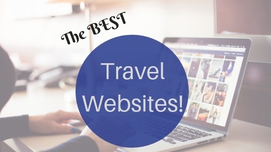 Best Travel Websites Ever