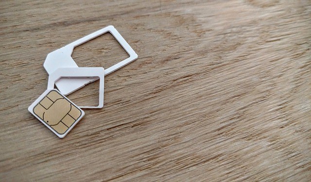 Buying the best international SIM card