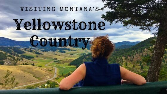 Best Things to Do in Yellowstone Country Montana