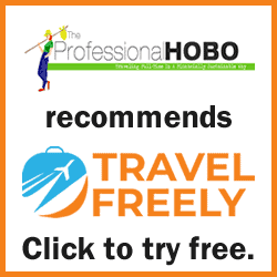 Travel Freely, a free resource for Travel Hacking