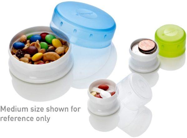 Small Travel Tubs GoTubb