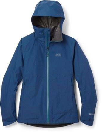 lightweight waterproof rain jacket for travel