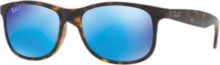 Polarized sun glasses by Ray Ban