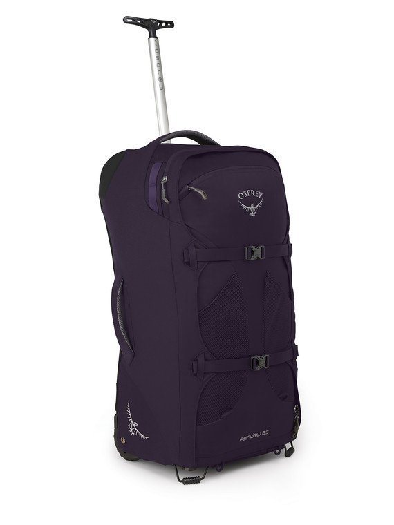 Minimum 50% - 80% Off on Suitcase, Trolleys, Backpacks & More