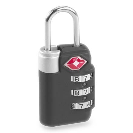 TSA Luggage Lock