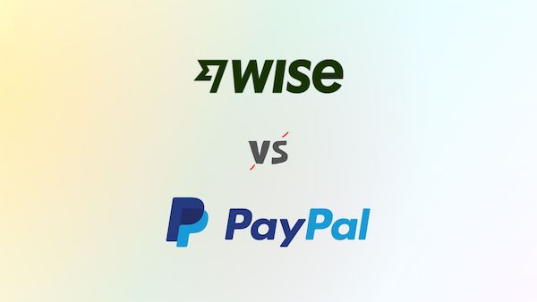Wise, formerly Transferwise vs PayPal