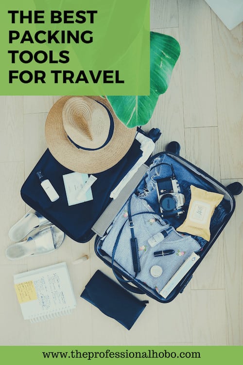 Must-Have Travel Organizers For Smarter Packing