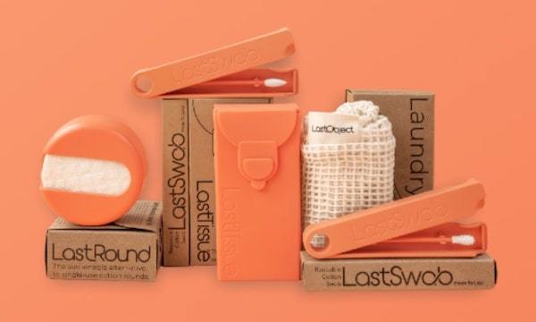 Last Object reusable items