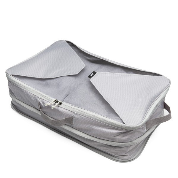 Are Packing Cubes Worth It? These compression packing cubes are