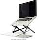 Roost Laptop Stand to save neck pain! 