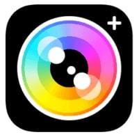 Camera+, the best app for editing photos on the iPhone