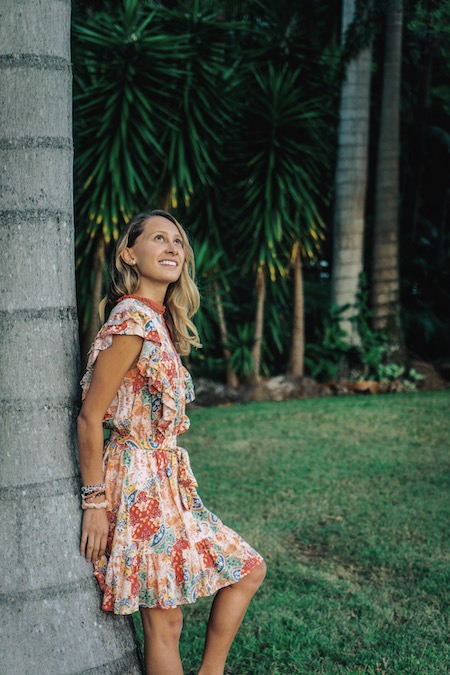Kathleen Di Paolo, international tax consultant, Wanderer's Wealth