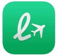LoungeBuddy - one of the best travel apps
