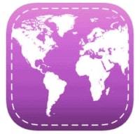 Trail Wallet, best travel expense tracker and budget app