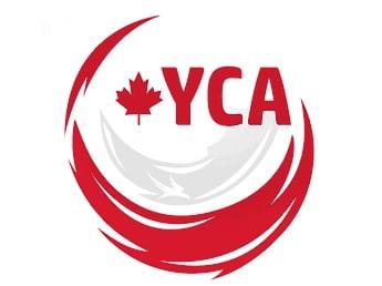 Your Canadian Address virtual mailing service logo