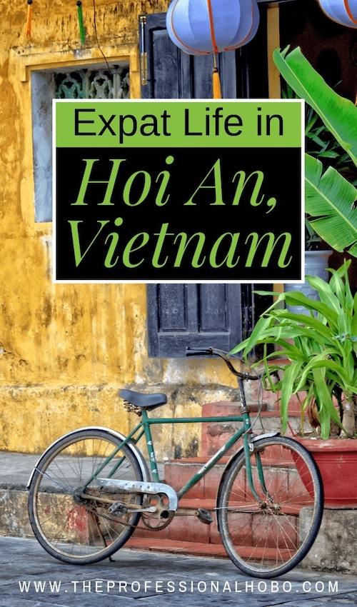 Here is a photographic expose of the six weeks I spent in Hoi An, Vietnam. The old town, amazing cuisine, fresh market, after-game frivolities, and Tet flowers. Along with these photos are some key pieces of information about Hoi An and some tips to help you maximize your own visit. #HoiAn #Vietnam #VietnamTravel #AsiaTravel #FullTimeTravel #TravelPlanning #BudgetTravel #TravelTips #TravelLifestyleGuides #ExpatLife